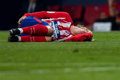 Antoine Griezmann Poster 3463958