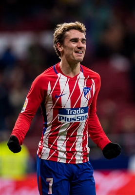 Antoine Griezmann Poster 3463959