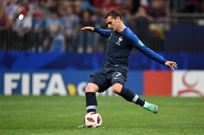 Antoine Griezmann Poster 3463961