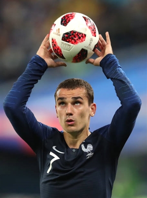 Antoine Griezmann Poster 3463964