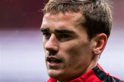 Antoine Griezmann Poster 3463965