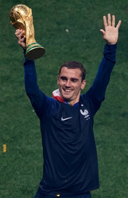 Antoine Griezmann Poster 3463966