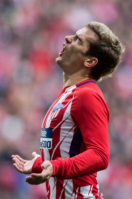 Antoine Griezmann Poster 3463967