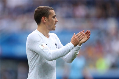 Antoine Griezmann Poster 3463968