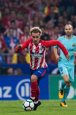 Antoine Griezmann Poster 3463969