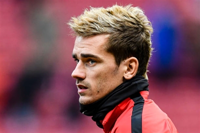 Antoine Griezmann Poster 3463970
