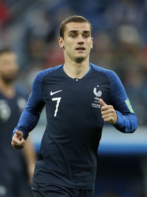 Antoine Griezmann Poster 3463973