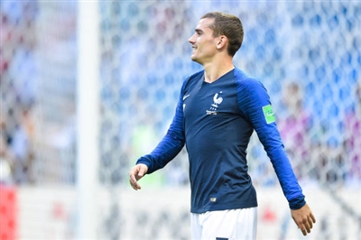 Antoine Griezmann Poster 3463974