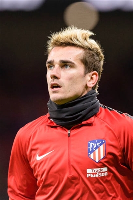 Antoine Griezmann Poster 3463975