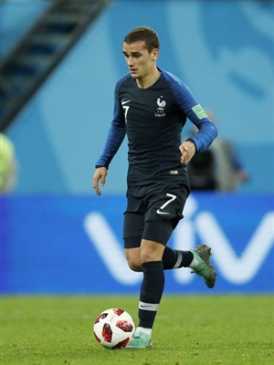 Antoine Griezmann Poster 3463977