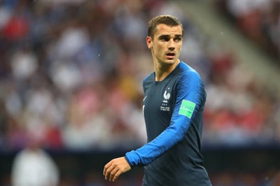 Antoine Griezmann Poster 3463980