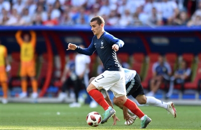 Antoine Griezmann Poster 3463982