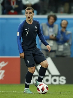 Antoine Griezmann Poster 3463983