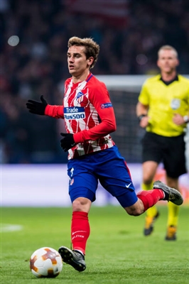 Antoine Griezmann Poster 3463984