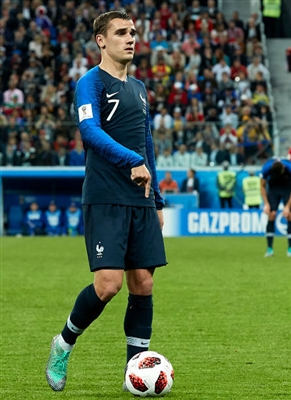 Antoine Griezmann Poster 3463986