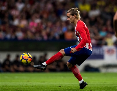 Antoine Griezmann Poster 3463987