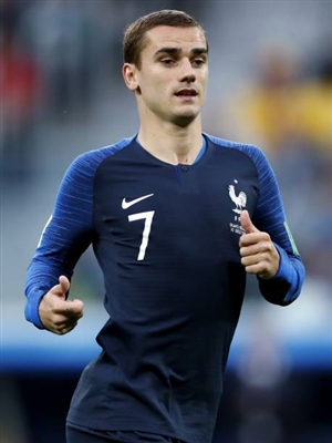 Antoine Griezmann Poster 3463988