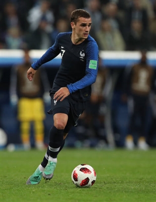 Antoine Griezmann Poster 3463990