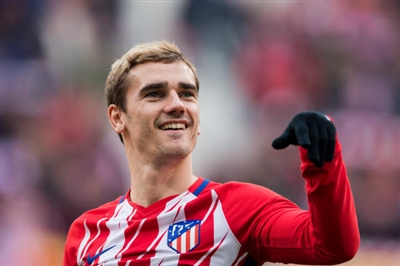 Antoine Griezmann Poster 3463991