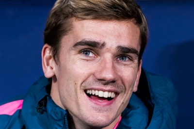 Antoine Griezmann Poster 3463992