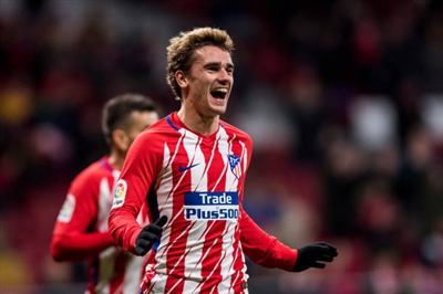 Antoine Griezmann Poster 3463994
