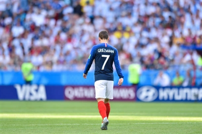 Antoine Griezmann Poster 3463995