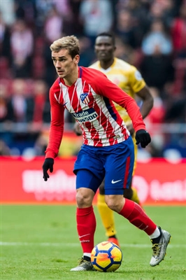 Antoine Griezmann Poster 3463996