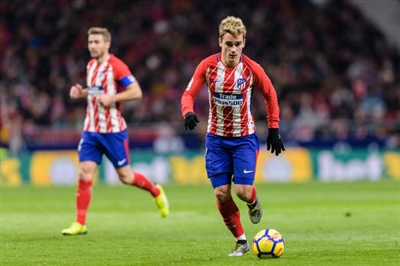 Antoine Griezmann Poster 3463997
