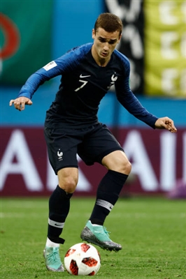 Antoine Griezmann Poster 3463998