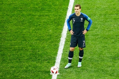 Antoine Griezmann Poster 3463999