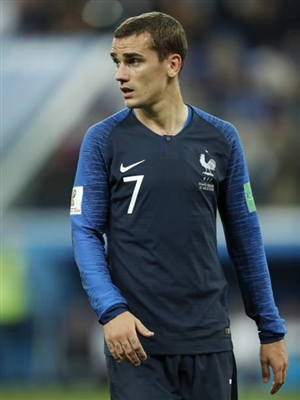 Antoine Griezmann Poster 3464002