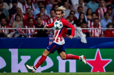 Antoine Griezmann Poster 3464003