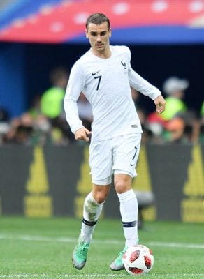Antoine Griezmann Poster 3464004