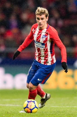 Antoine Griezmann Poster 3464036