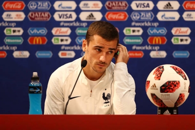 Antoine Griezmann Poster 3464037