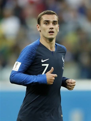 Antoine Griezmann Poster 3464042