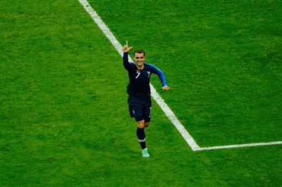 Antoine Griezmann Poster 3464043