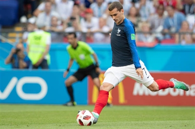 Antoine Griezmann Poster 3464046