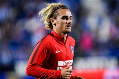 Antoine Griezmann Poster 3464047