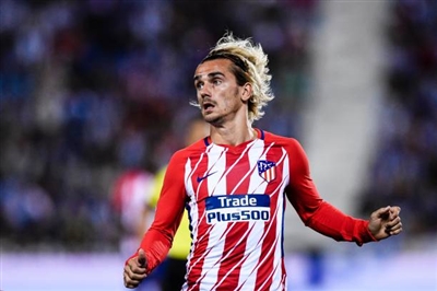 Antoine Griezmann Poster 3464048