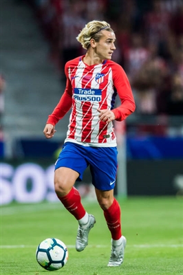 Antoine Griezmann Poster 3464049
