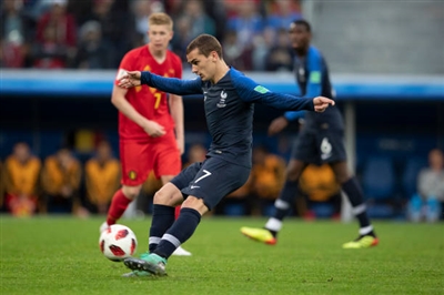 Antoine Griezmann Poster 3464050