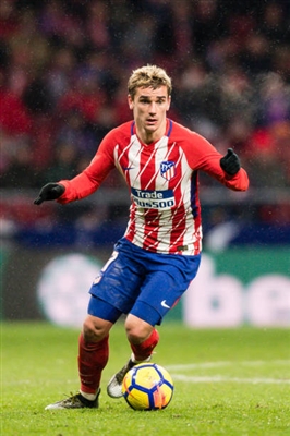 Antoine Griezmann Poster 3464051