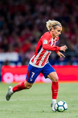 Antoine Griezmann Poster 3464052