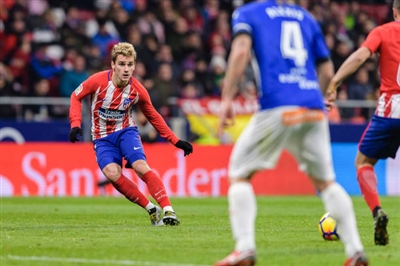 Antoine Griezmann Poster 3464053