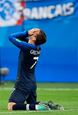 Antoine Griezmann Poster 3464054