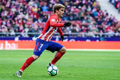Antoine Griezmann Poster 3464055