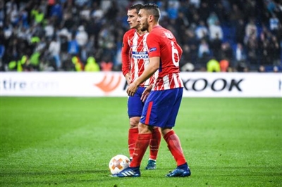 Antoine Griezmann Poster 3464056