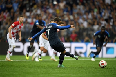 Antoine Griezmann Poster 3464057
