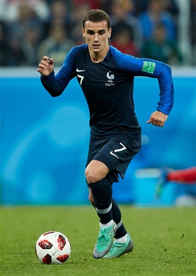 Antoine Griezmann Poster 3464058